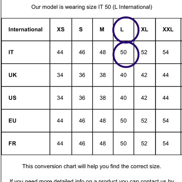 Barena Venezia Wool Coat EU 50 (US Large) – Made in Italy – Charcoal Topcoat - Picture 9 of 10